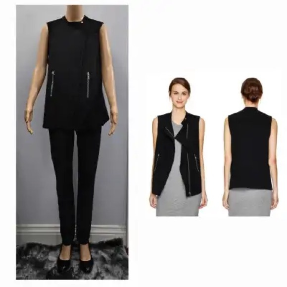 ARITZIA - Babaton Redford vest - Picture 2 of 8